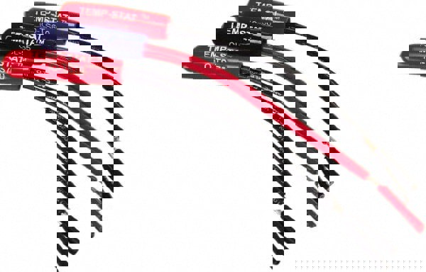 65&deg;F, Heat Only, Temporary Construction Thermostat